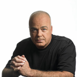 How tall is Jerry Doyle?